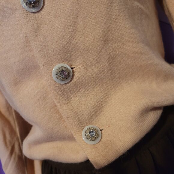 Ank Rouge Dress Size Small Long Sleeve Harajuku Jfashion One piece Y2K Kawaii - Picture 12 of 15